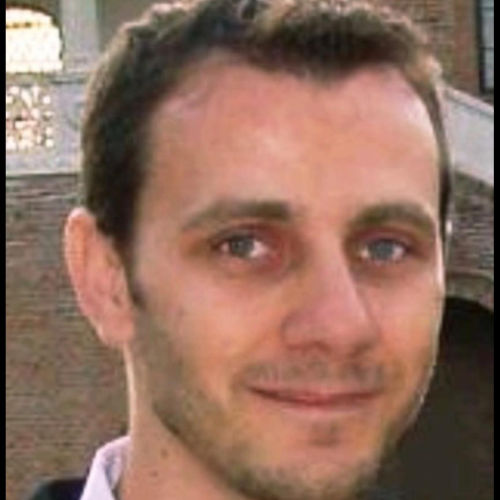 Florin Marmalichi
