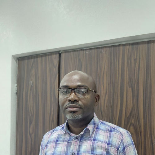 Raphael Menekpo
