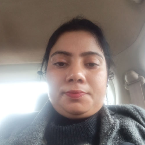 Nitika Sharma