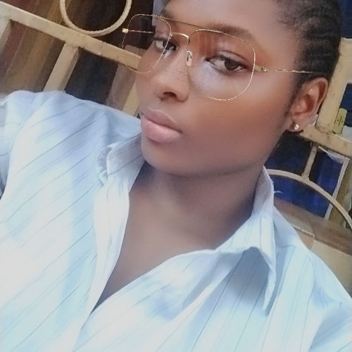 OKORO ROSELINE UKAMAKA