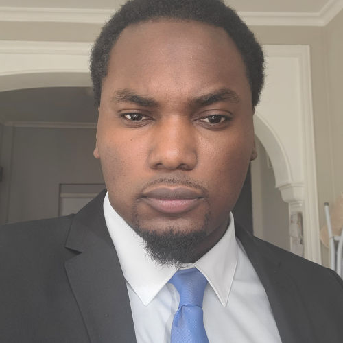 Glody Elaka Wasido