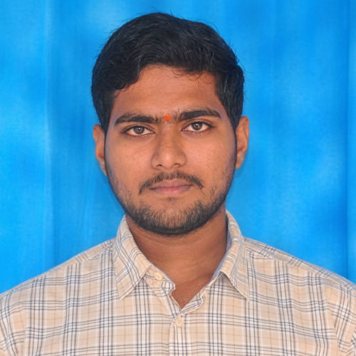 A Sai Lokesh Raja