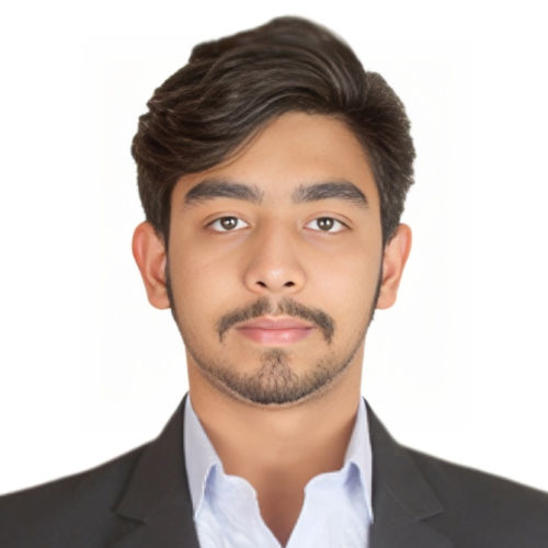 Rishab Kumar