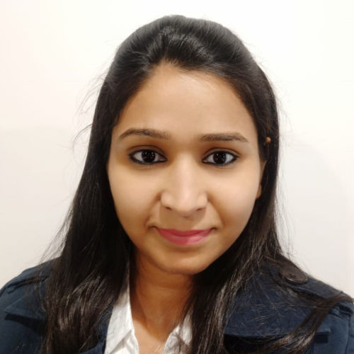 Shilpa Gupta