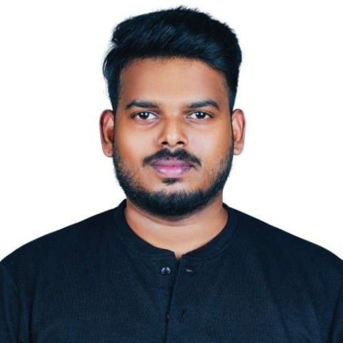 Athul Ashok