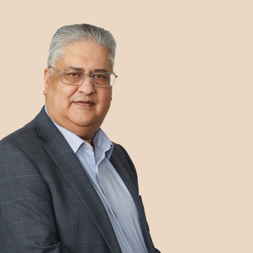 Arun Gupta