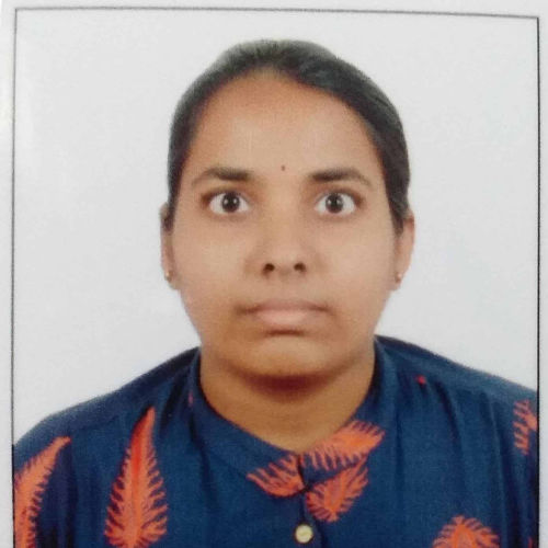 Swetha Dodda