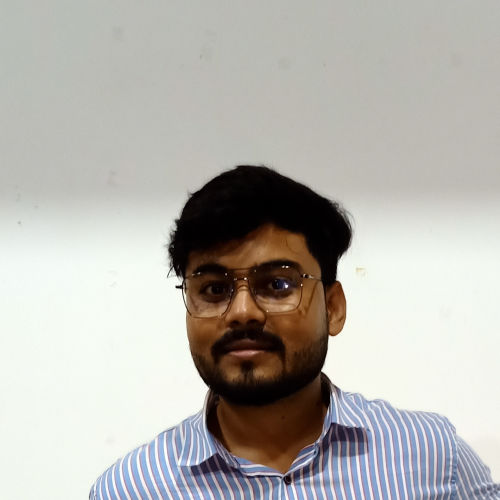 Bhupendra Kumar Saini