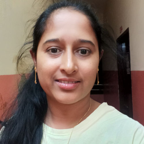Moulika Yandrathi