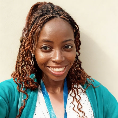 Isioma Sarah