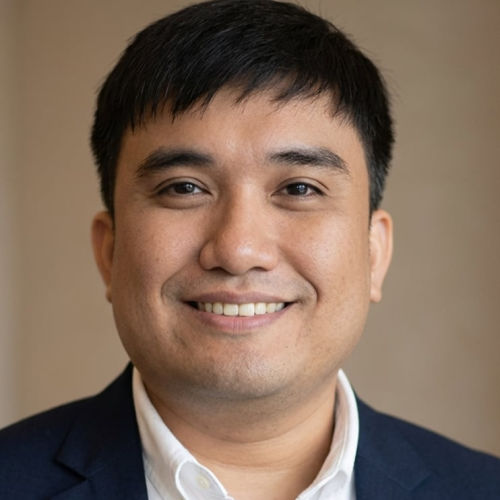 Glenn Carl Andalahao