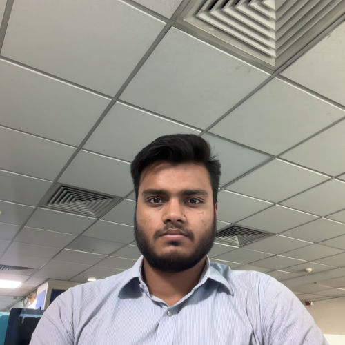 Anish Gupta