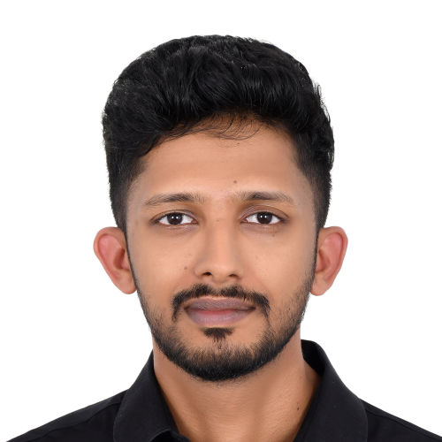 Arjun Prakash