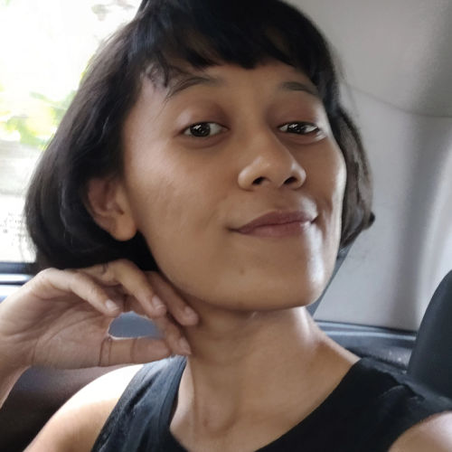 Cynthia Maulina Dian Kurnianti