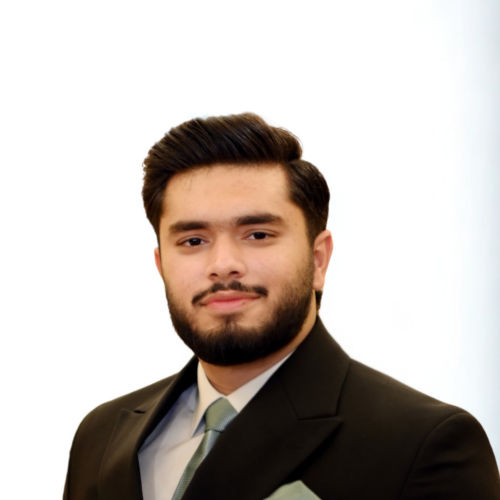 Ahmad Ali