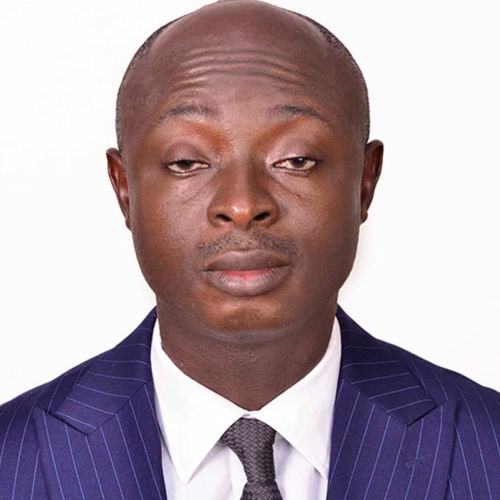 OKO JOSEPH EKUNKE